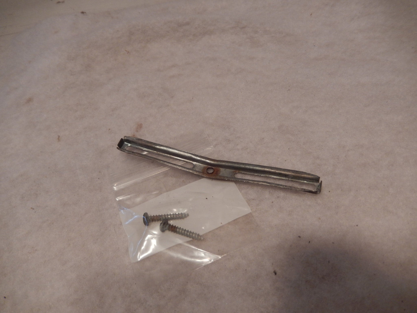 Datsun 240Z OEM Exterior Mirror Clamp