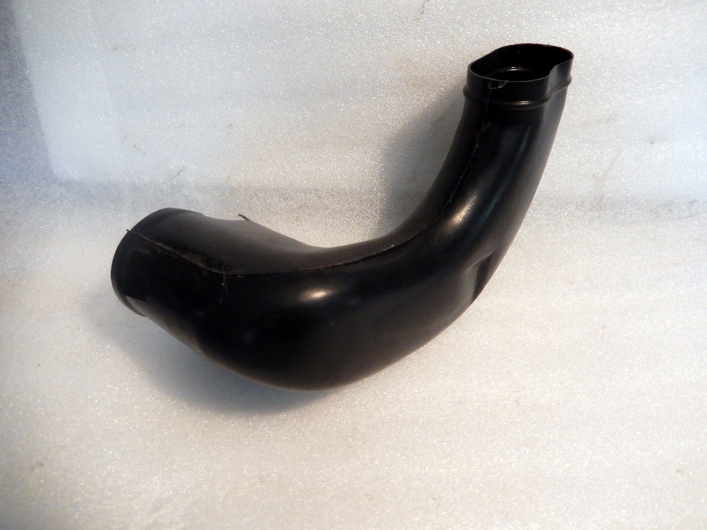 Datsun 280ZX Driver's Side Main Blower Outlet Air Duct