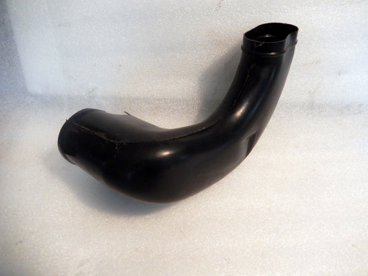 Datsun 280ZX Driver's Side Main Blower Outlet Air Duct