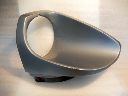 Datsun 280ZX Passenger's Side Head Light Bucket