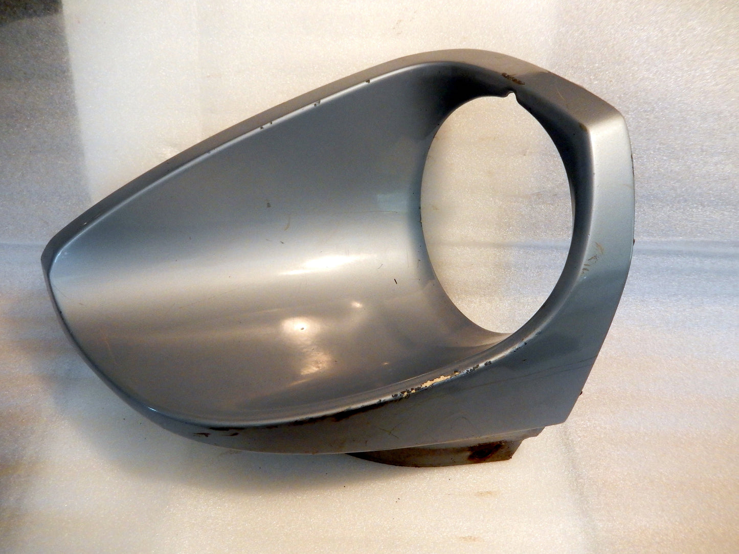 Datsun 280ZX Driver's Side Head Light Bucket