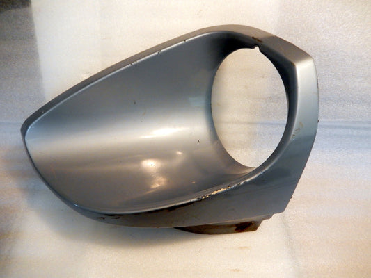 Datsun 280ZX Driver's Side Head Light Bucket