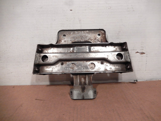 Datsun 280ZX Dashboard Center Console Face Tunnel Mounting Yoke