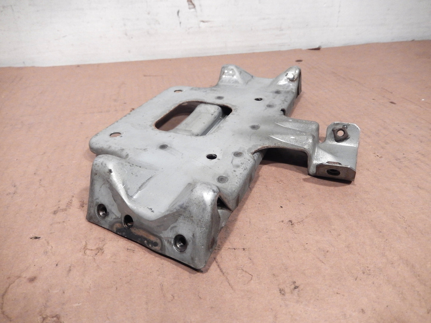 Datsun 280ZX Dashboard Center Console Face Tunnel Mounting Yoke