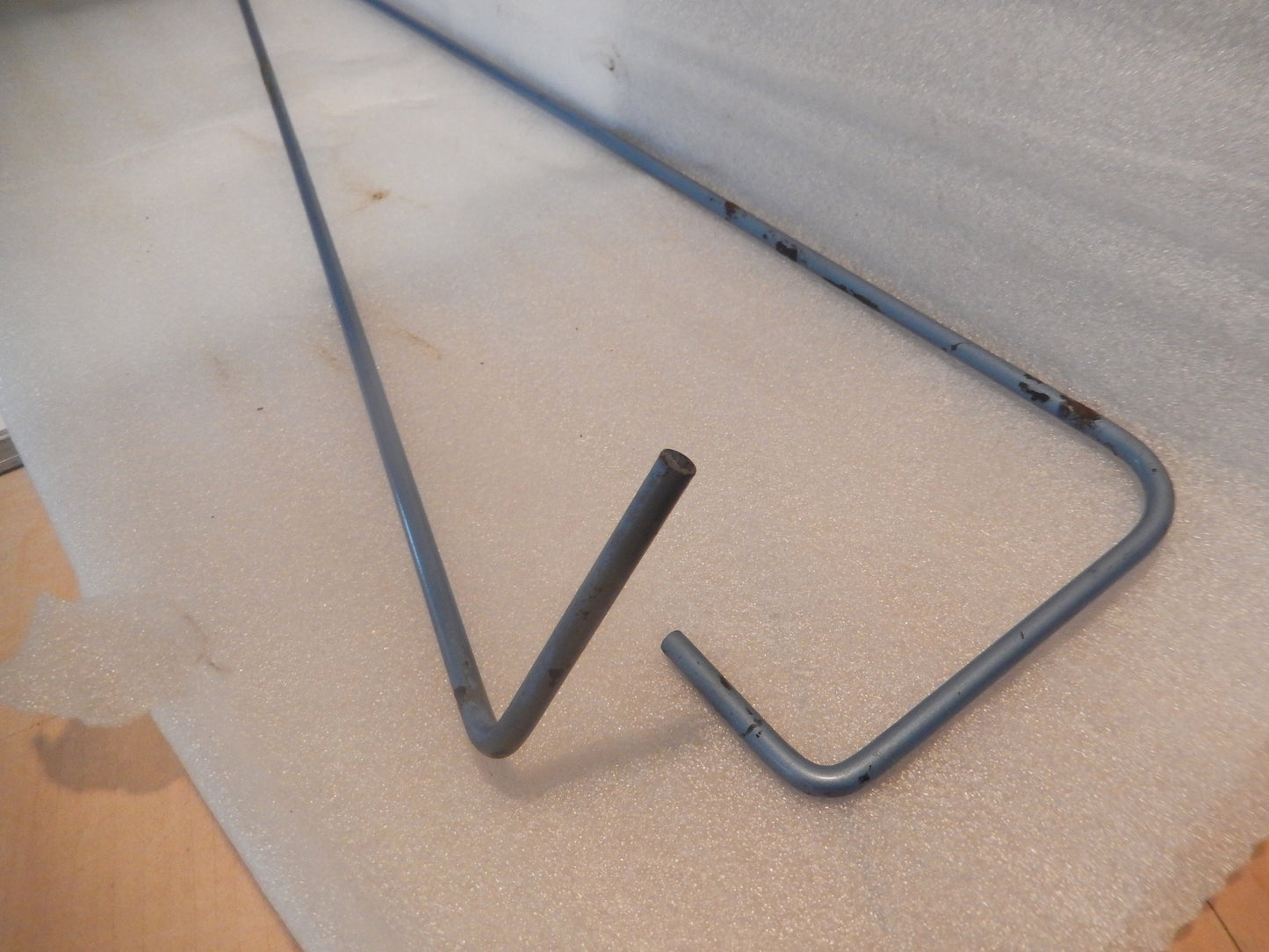 Datsun 280ZX Pair of Hood Springs