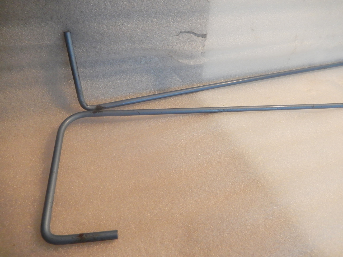 Datsun 280ZX Pair of Hood Springs