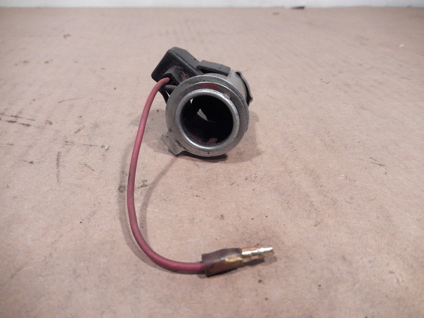 Datsun 280ZX Lighter Body