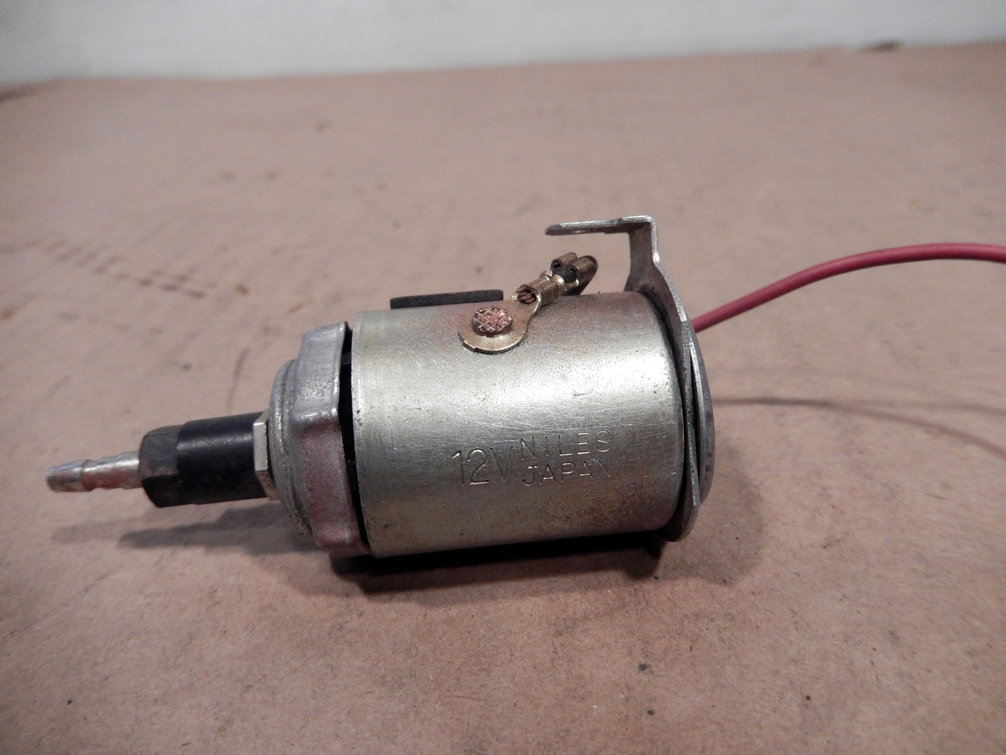 Datsun 280ZX Lighter Body