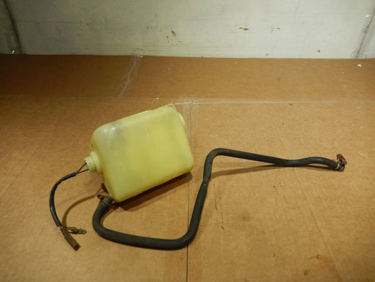 Datsun 280ZX Engine Coolant Overflow Bottle