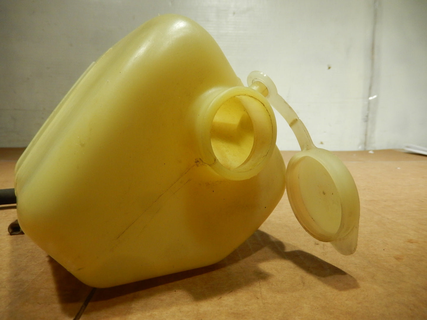 Datsun 280ZX Engine Coolant Overflow Bottle