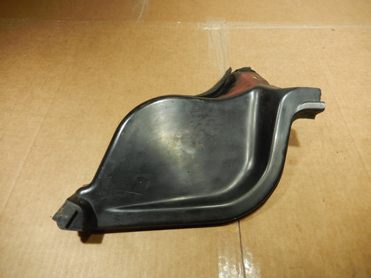 Datsun 280ZX Passenger Side Head Light Splash Guard