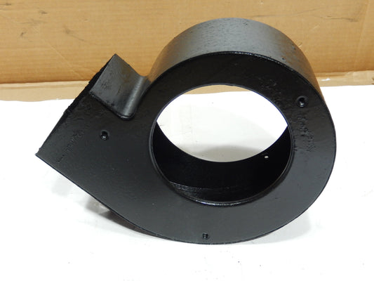 Datsun Series One 240Z Climate System Blower Box