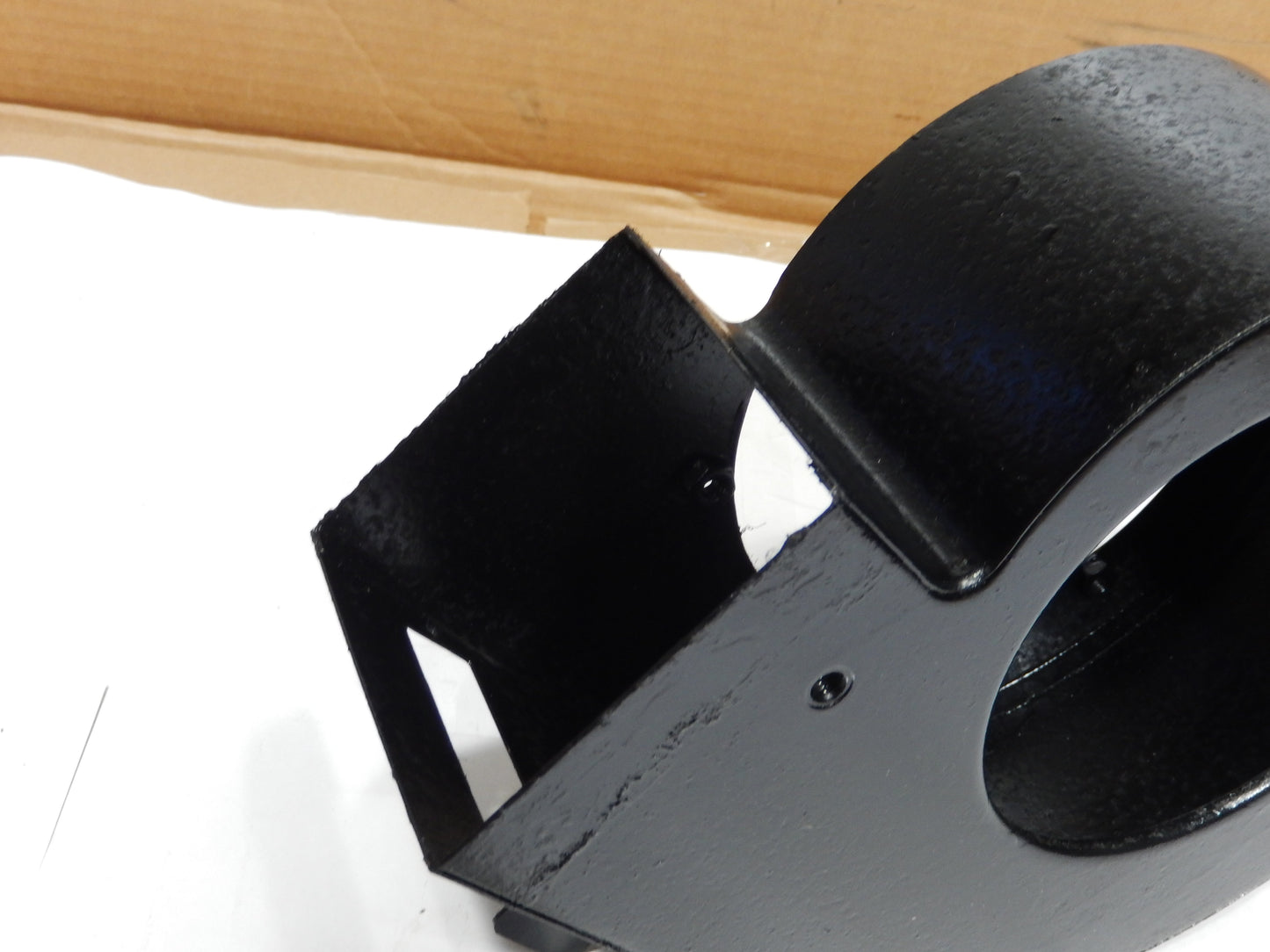 Datsun Series One 240Z Climate System Blower Box