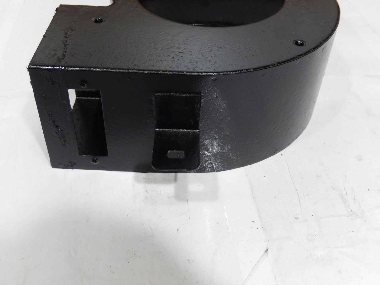 Datsun Series One 240Z Climate System Blower Box