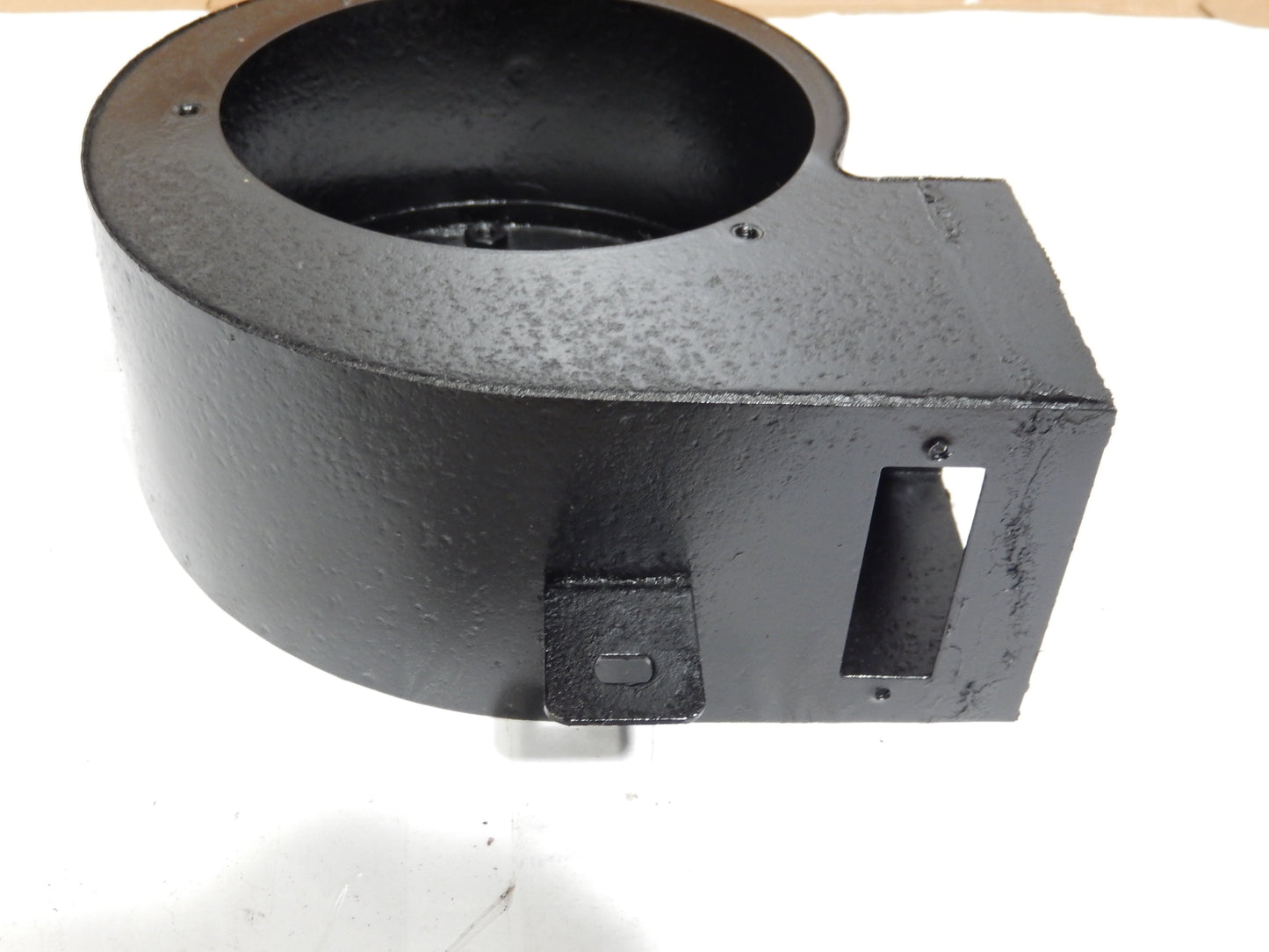 Datsun Series One 240Z Climate System Blower Box