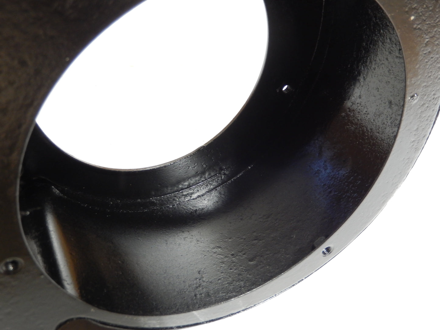 Datsun Series One 240Z Climate System Blower Box