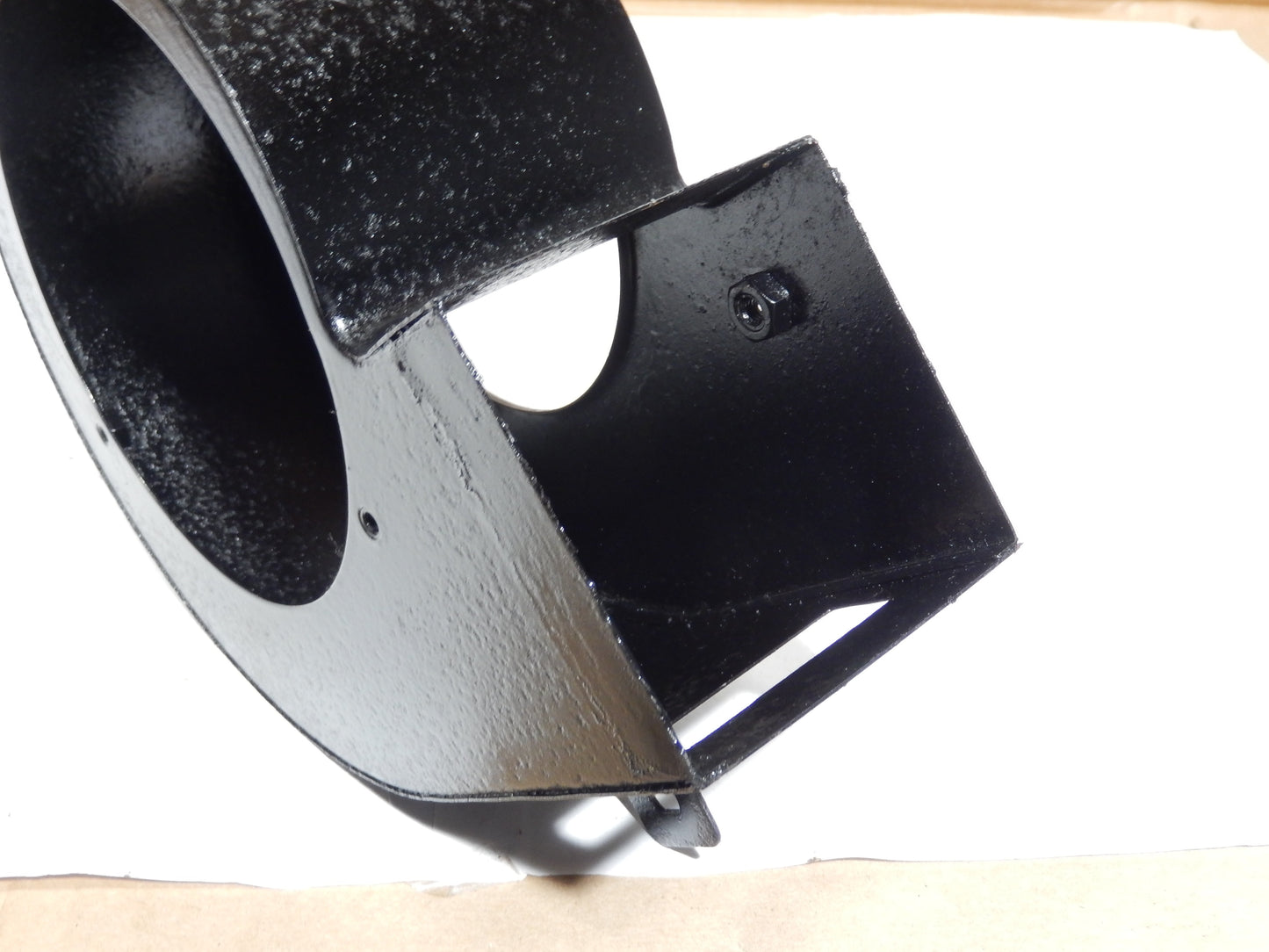 Datsun Series One 240Z Climate System Blower Box