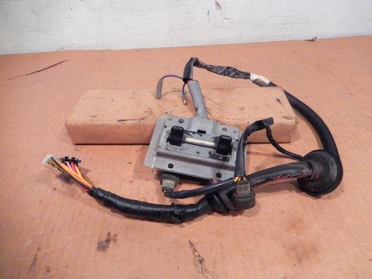 Datsun 280ZX Left Window Switches