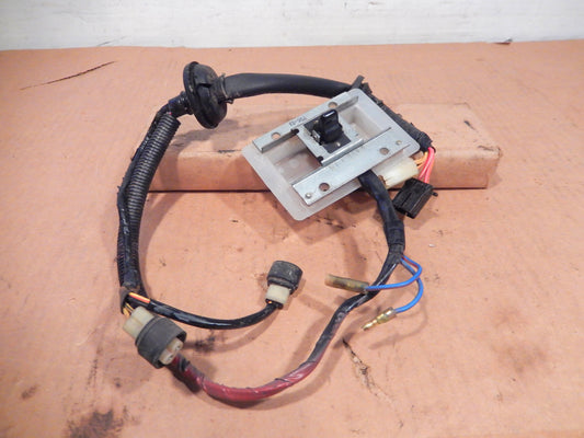 Datsun 280ZX Right Window Switches
