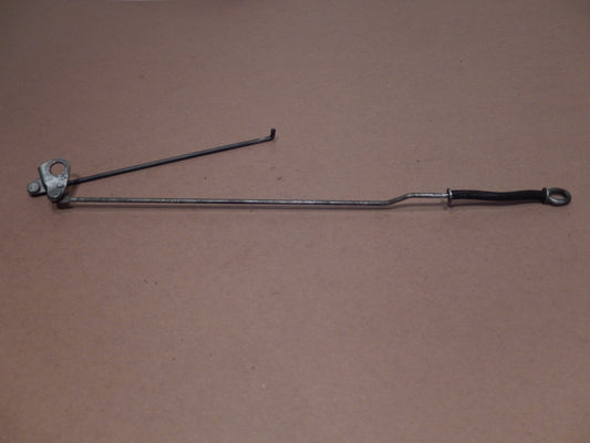Datsun 240Z 280Z OEM Drivers Door interior Latch Lock Rod