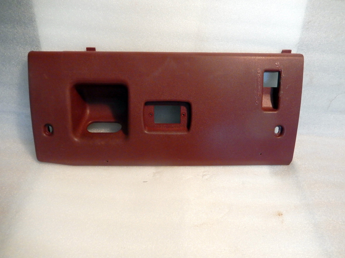 Datsun 280ZX Driver Side Lower Dashboard Knee Panel