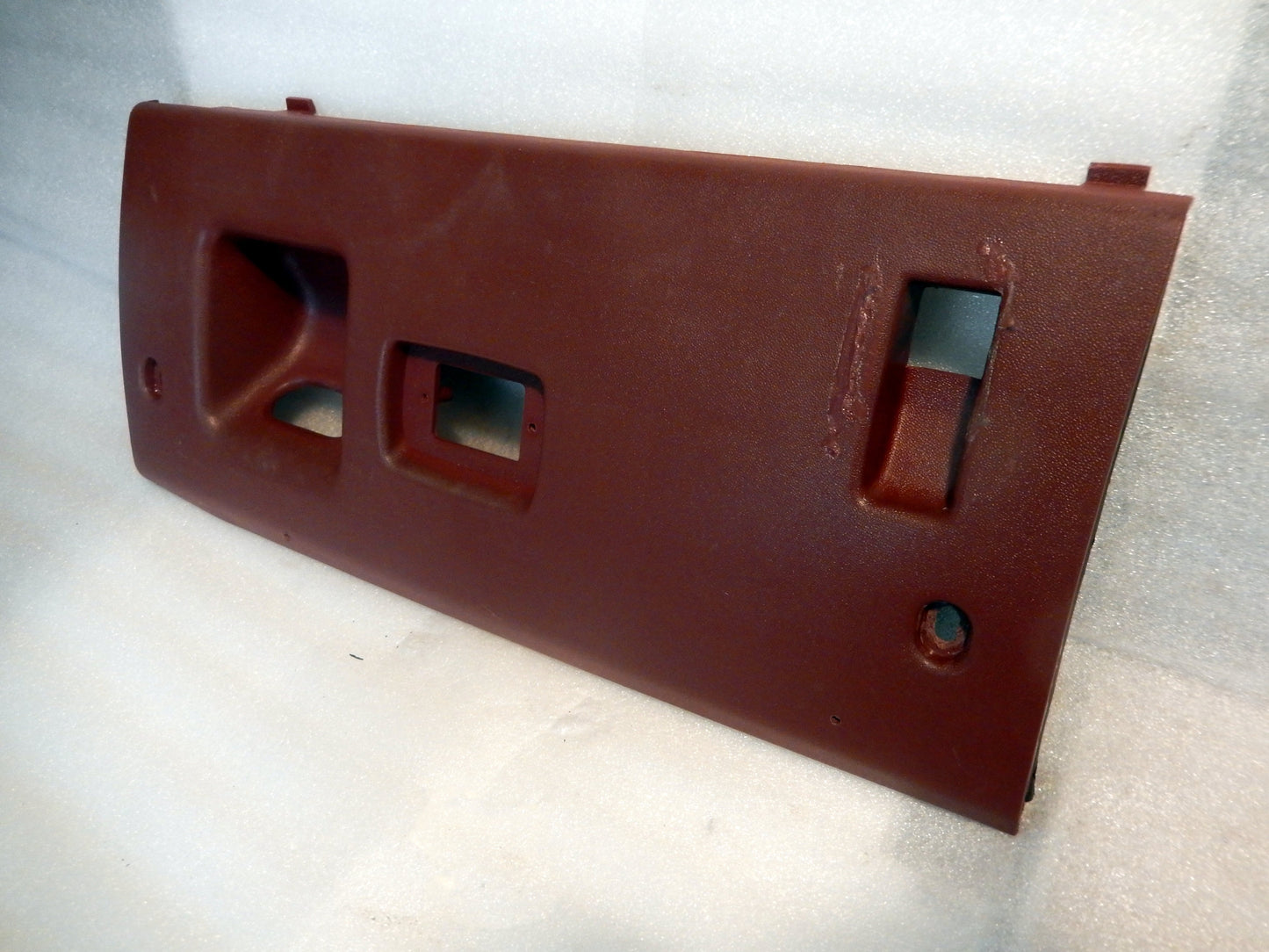 Datsun 280ZX Driver Side Lower Dashboard Knee Panel