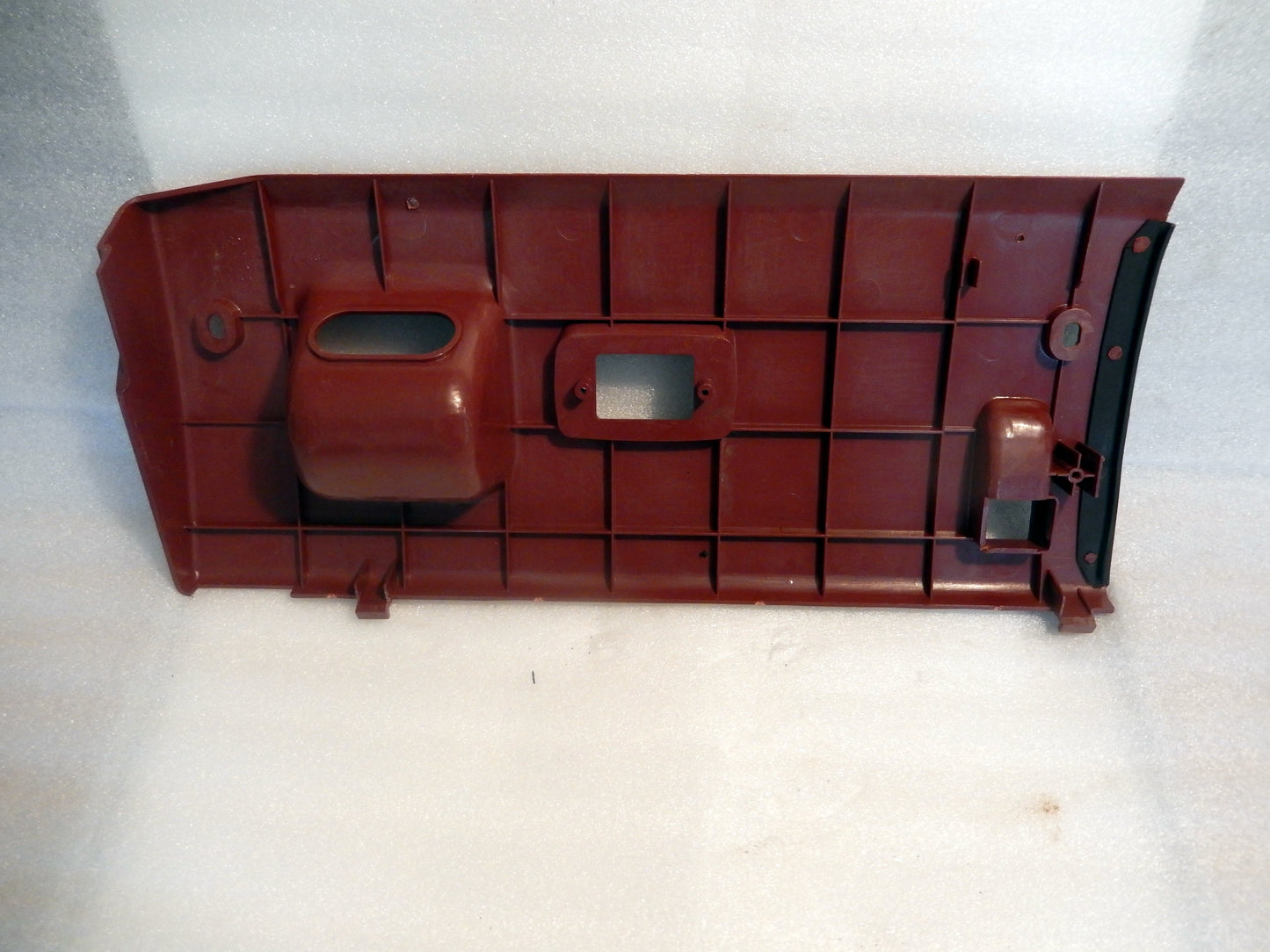 Datsun 280ZX Driver Side Lower Dashboard Knee Panel