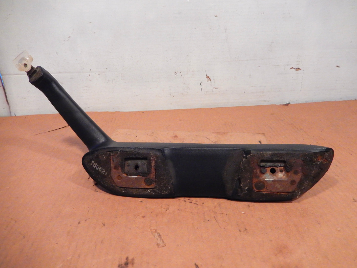 Datsun 280Z Driver Door Pull Handle