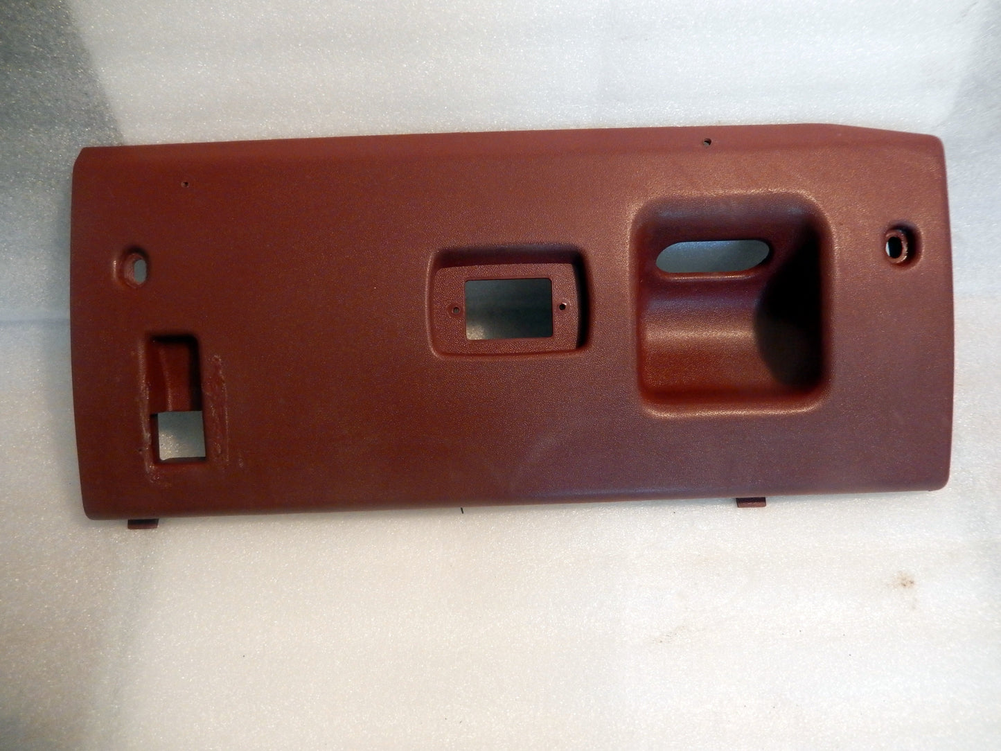 Datsun 280ZX Driver Side Lower Dashboard Knee Panel