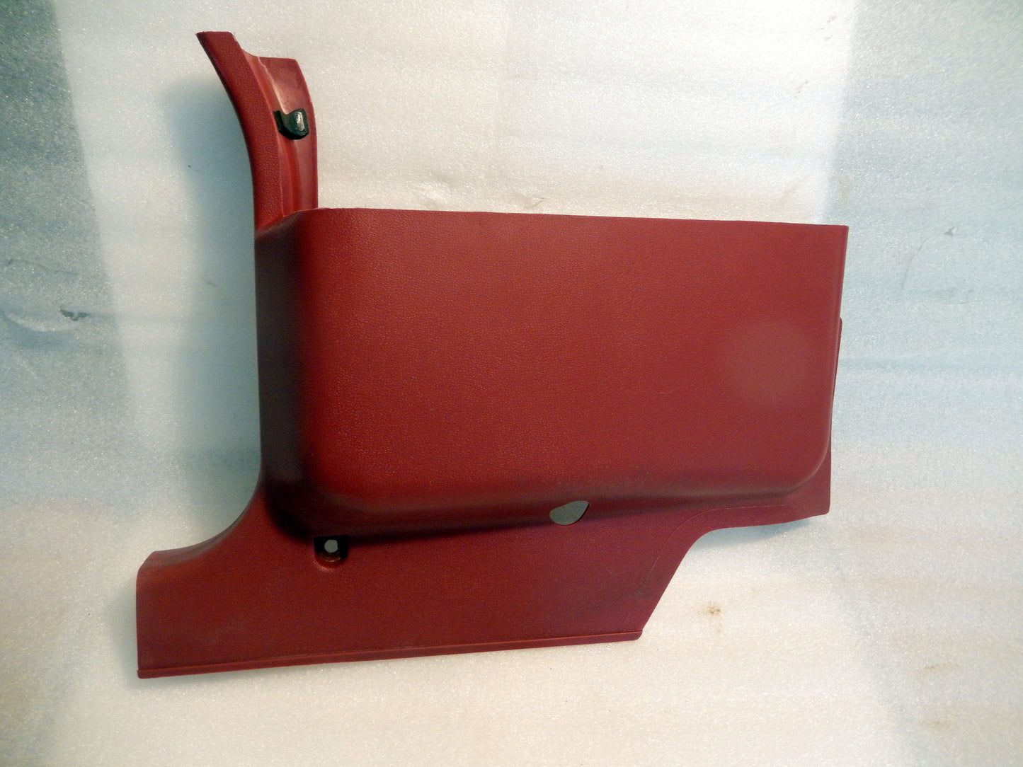 Datsun 280ZX Driver Side Front Kick Panel