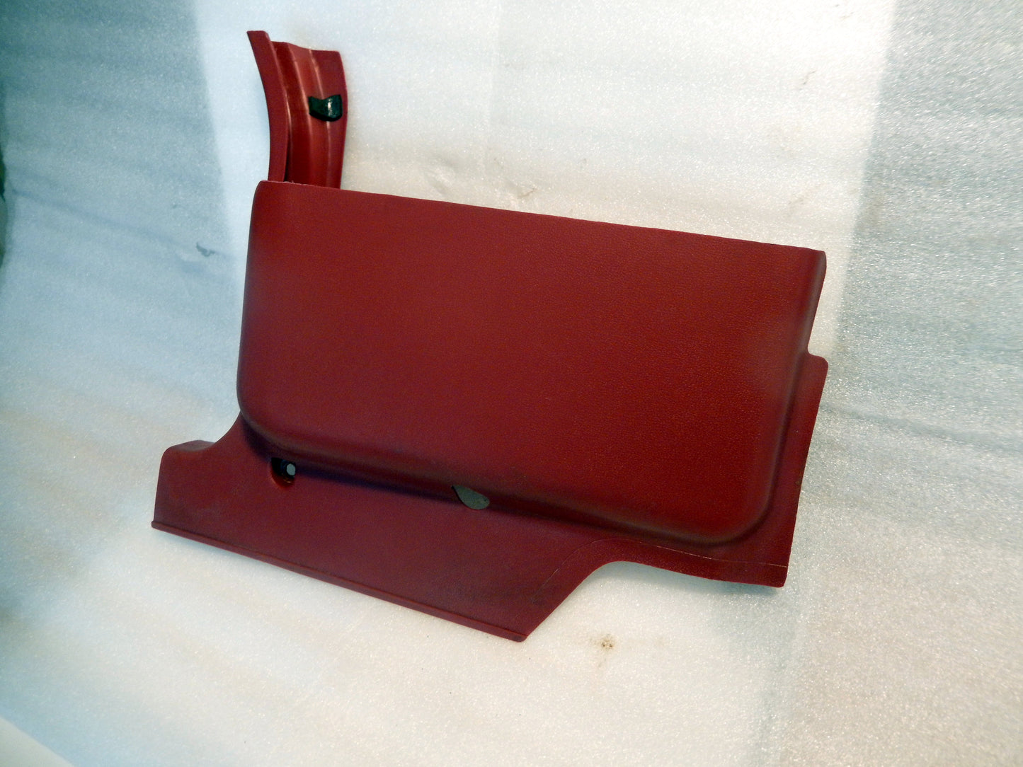 Datsun 280ZX Driver Side Front Kick Panel