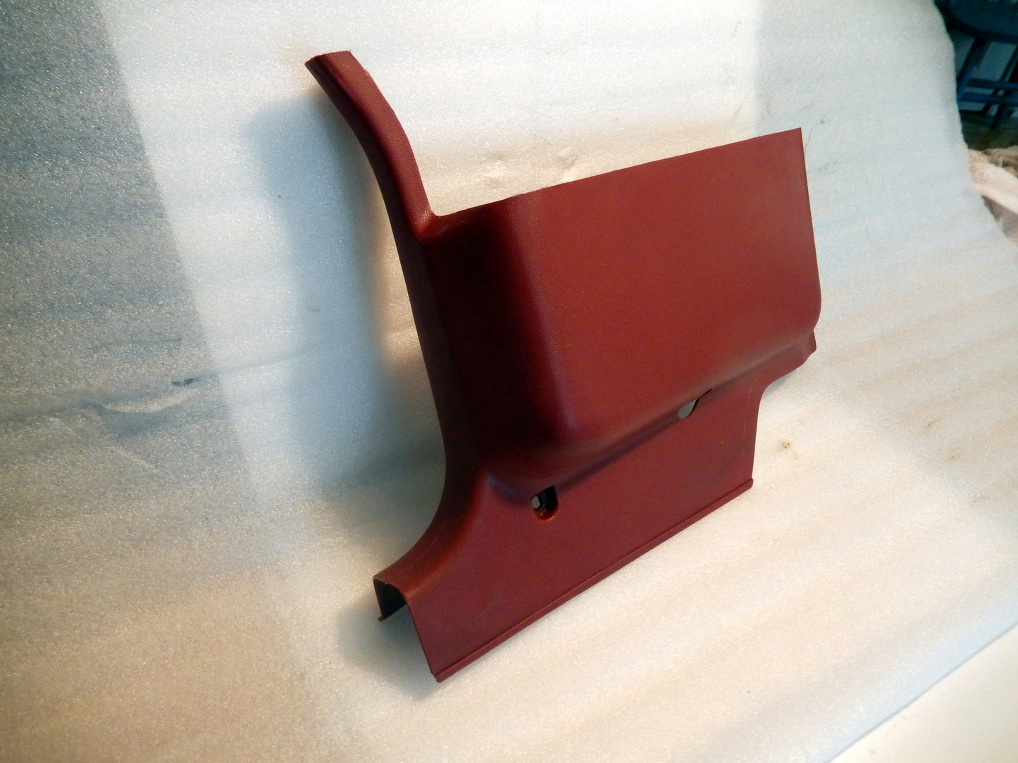 Datsun 280ZX Driver Side Front Kick Panel