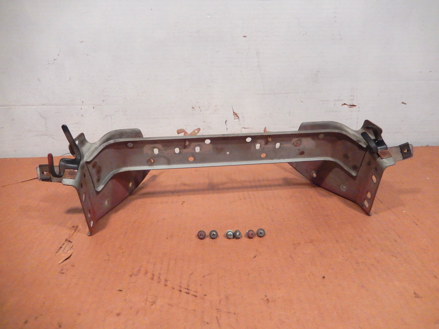Datsun 280ZX Center Console Face Cradle