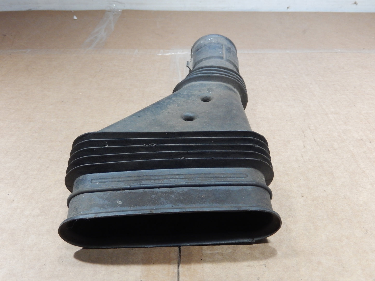 Datsun 280ZX Right (Passenger) Side Main Pre Filter Box Air Duct