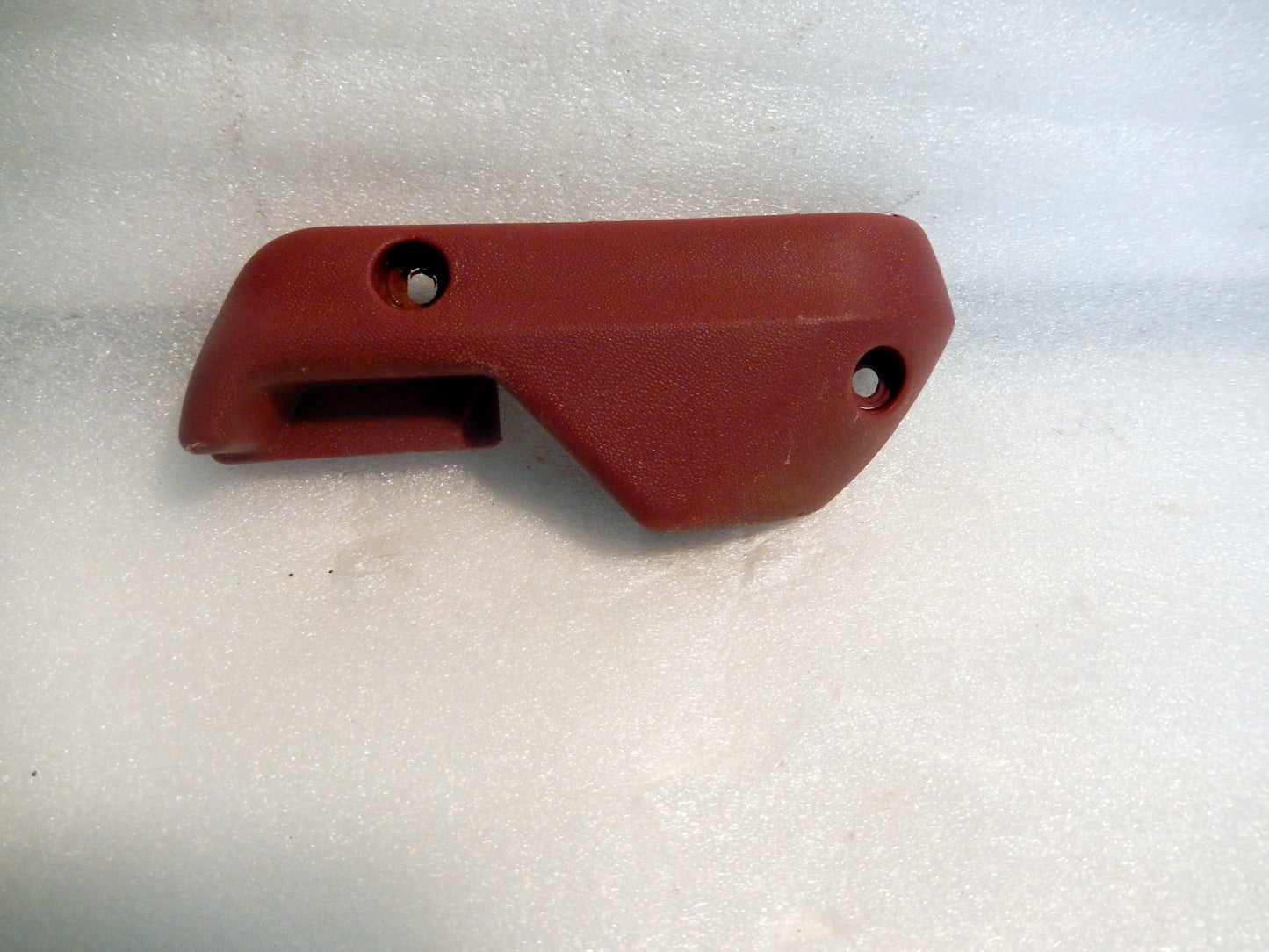Datsun 280ZX Hood Release Lever Cover