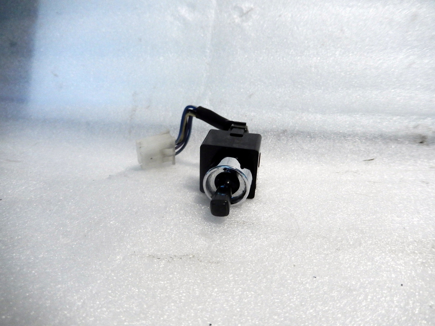 Datsun 280ZX Driver Side Exterior Mirror Servo Switch