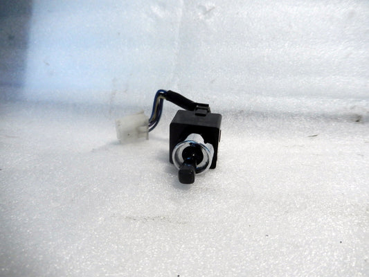 Datsun 280ZX Driver Side Exterior Mirror Servo Switch