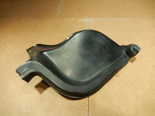 Datsun 280ZX Driver Side Head Light Splash Guard