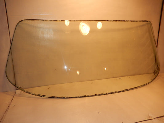 Volvo P1800 ES OEM Windshield