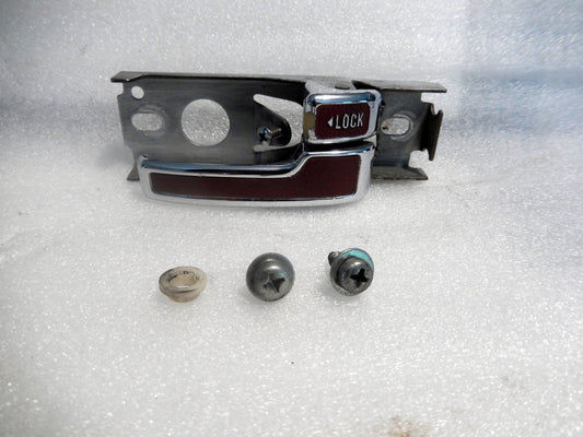 Datsun 280ZX Passenger's Door Latch Handle