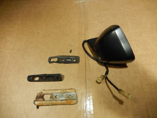 Datsun 280ZX Drivers Door Exterior Mirror