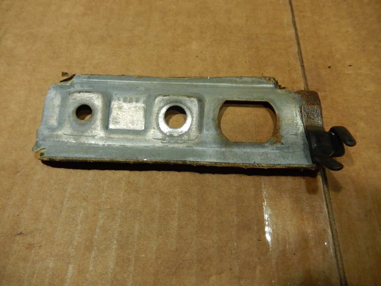 Datsun 280ZX Drivers Door Exterior Mirror