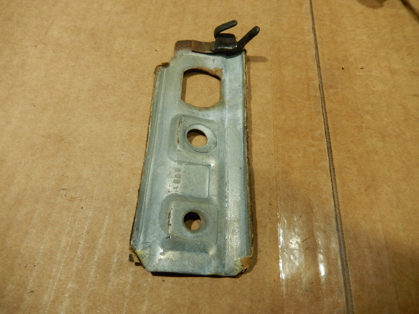 Datsun 280ZX Drivers Door Exterior Mirror