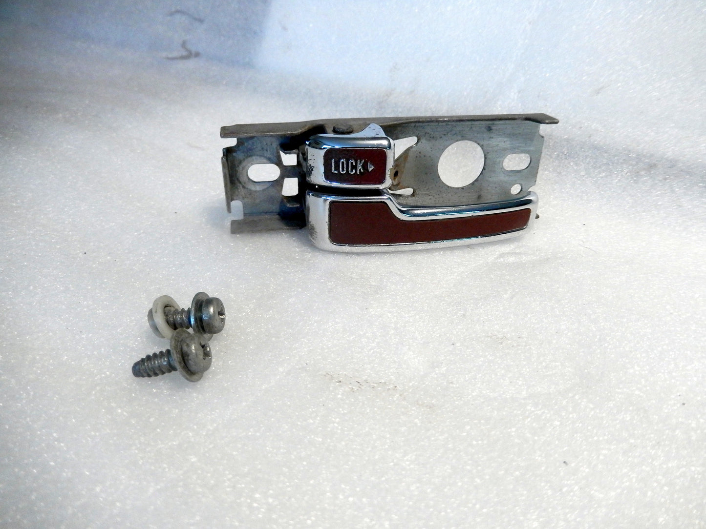 Datsun 280ZX Driver's Door Latch Handle