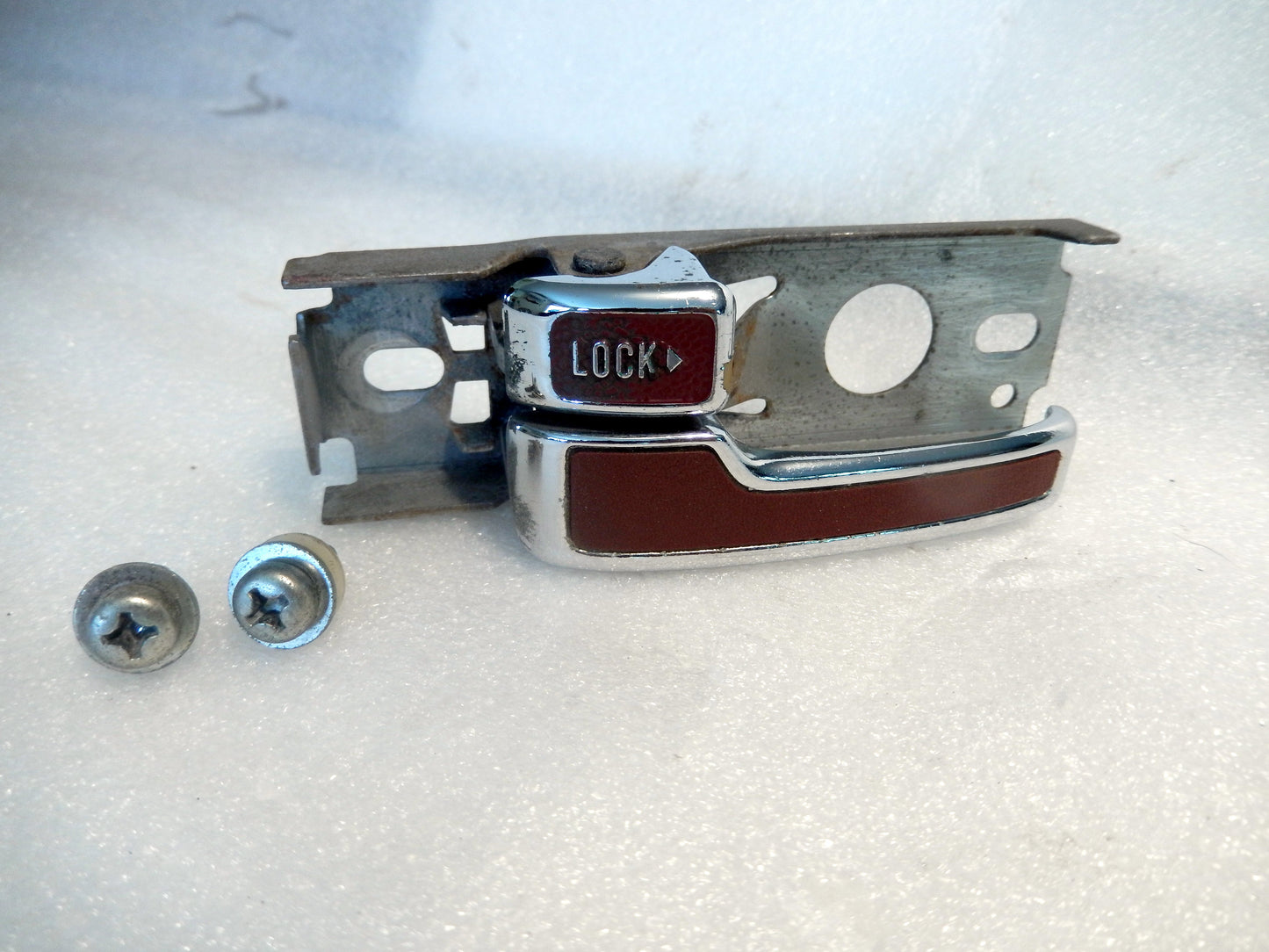 Datsun 280ZX Driver's Door Latch Handle