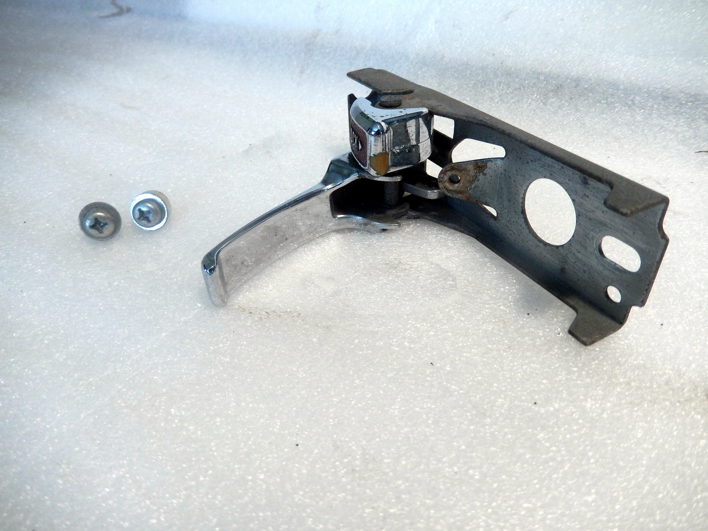 Datsun 280ZX Driver's Door Latch Handle