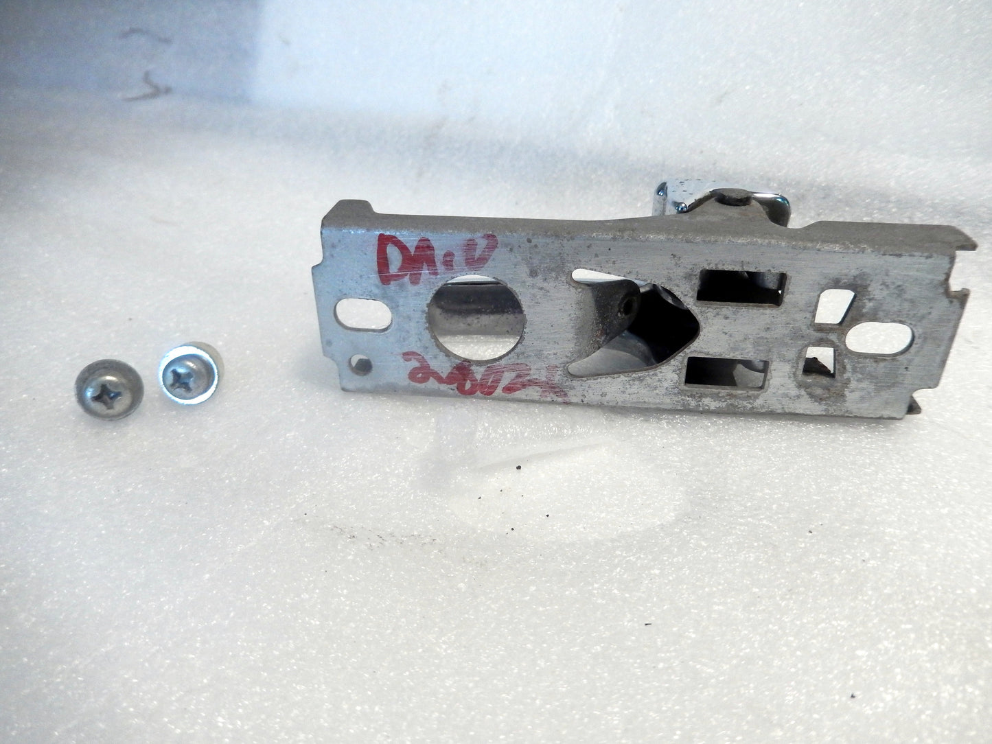Datsun 280ZX Driver's Door Latch Handle