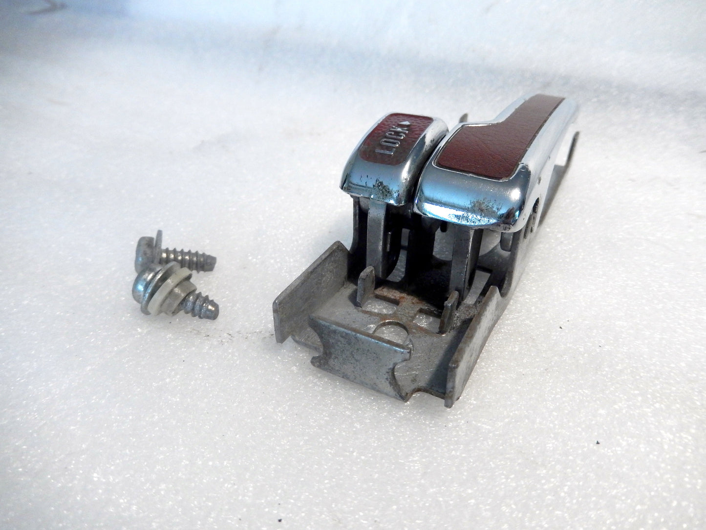 Datsun 280ZX Driver's Door Latch Handle