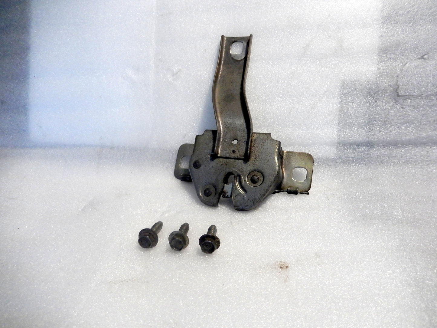 Datsun 280ZX Hood Lock