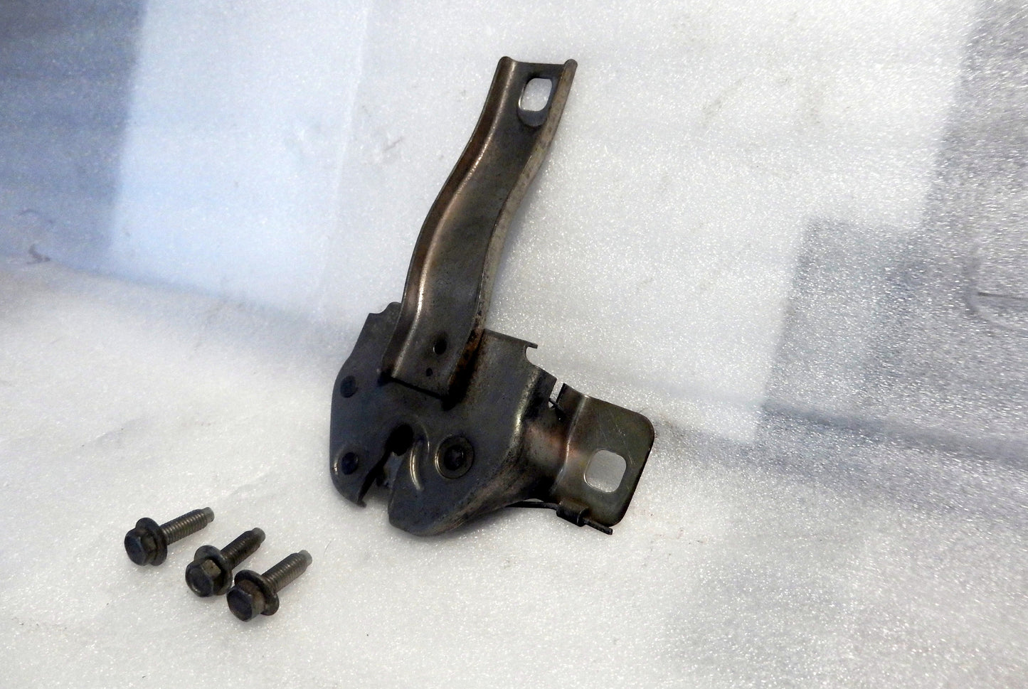 Datsun 280ZX Hood Lock